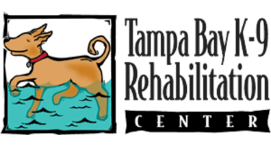 Tampa Bay K9 Rehabilitation Center-HeaderLogo